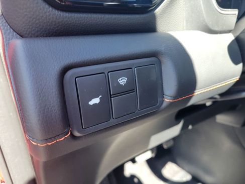 New 2026 Honda Passport TrailSport Elite image 16