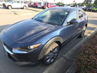 Used 2021 MAZDA CX-30 AWD 2.5 S w/ Select Package