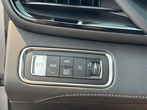 New 2026 Buick Enclave Avenir w/ Super Cruise Package image 19