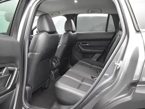 Used 2025 MAZDA CX-50 AWD 2.5 S w/ Preferred Package image 15