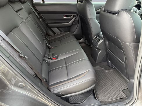 New 2026 MAZDA CX-50 2.5 Hybrid w/ Weather Package image 12