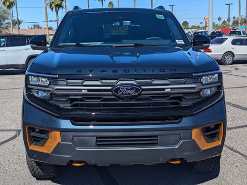 New 2026 Ford Expedition Tremor AWD/4WD image 6