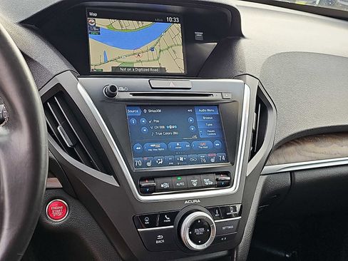 Used 2019 Acura MDX SH-AWD w/ Technology Package image 19