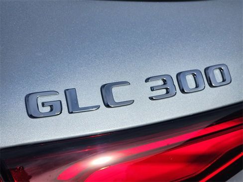 New 2026 Mercedes-Benz GLC 300 4MATIC image 14