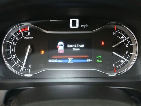 Used 2020 Honda Ridgeline Black Edition image 11