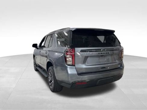 Used 2021 Chevrolet Tahoe Z71 w/ Z71 Signature Package AWD/4WD image 5