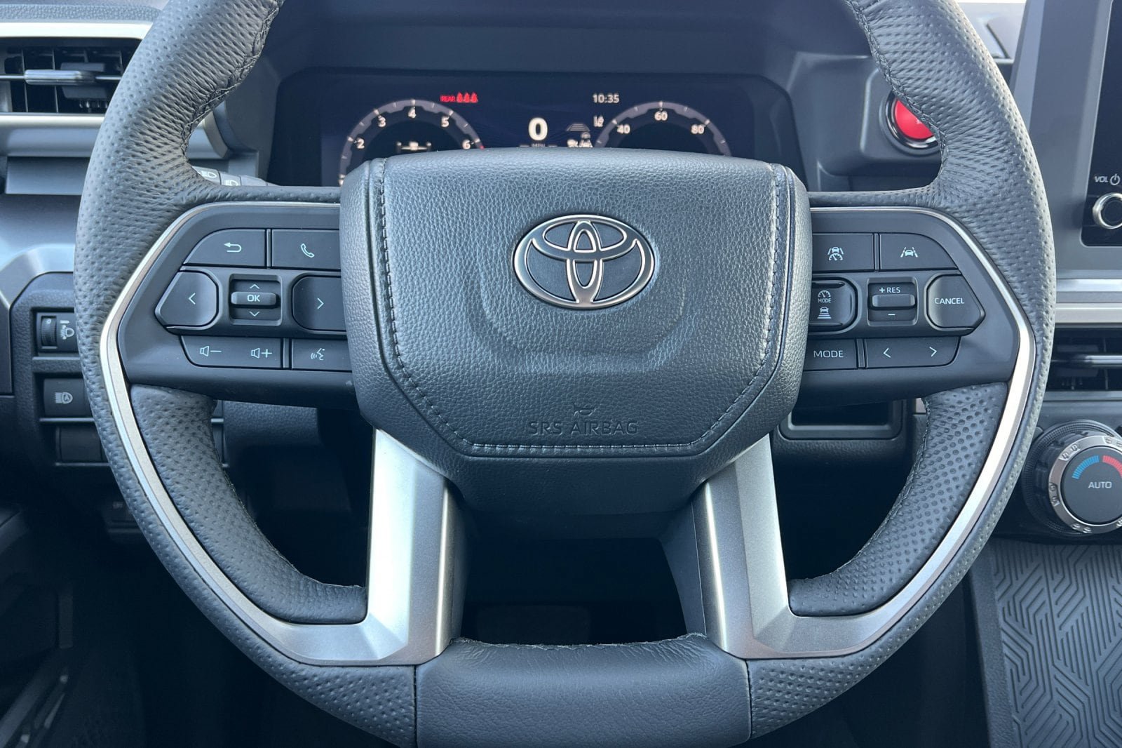 Used 2026 Toyota Tacoma TRD Off-Road AWD/4WD image 22