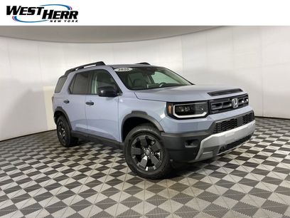 Used 2026 Honda Passport RTL