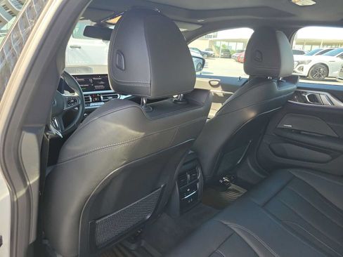 Used 2023 BMW 430i Gran Coupe xDrive w/ M Sport Package AWD/4WD image 17