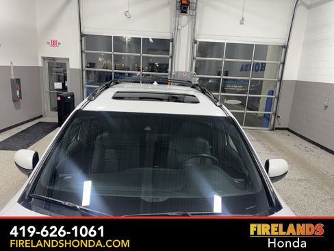 Certified 2024 Honda Passport EX-L image 11