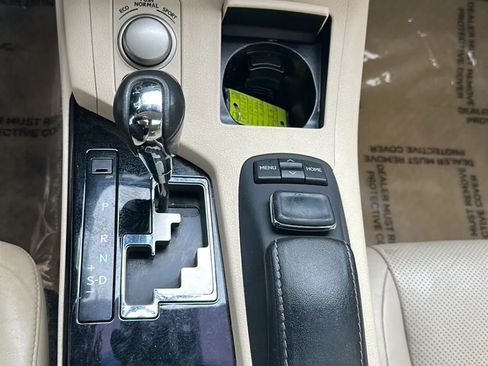 Used 2015 Lexus ES 300h w/ Navigation System Package FWD image 42