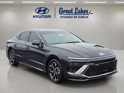 Certified 2024 Hyundai Sonata SEL image 7