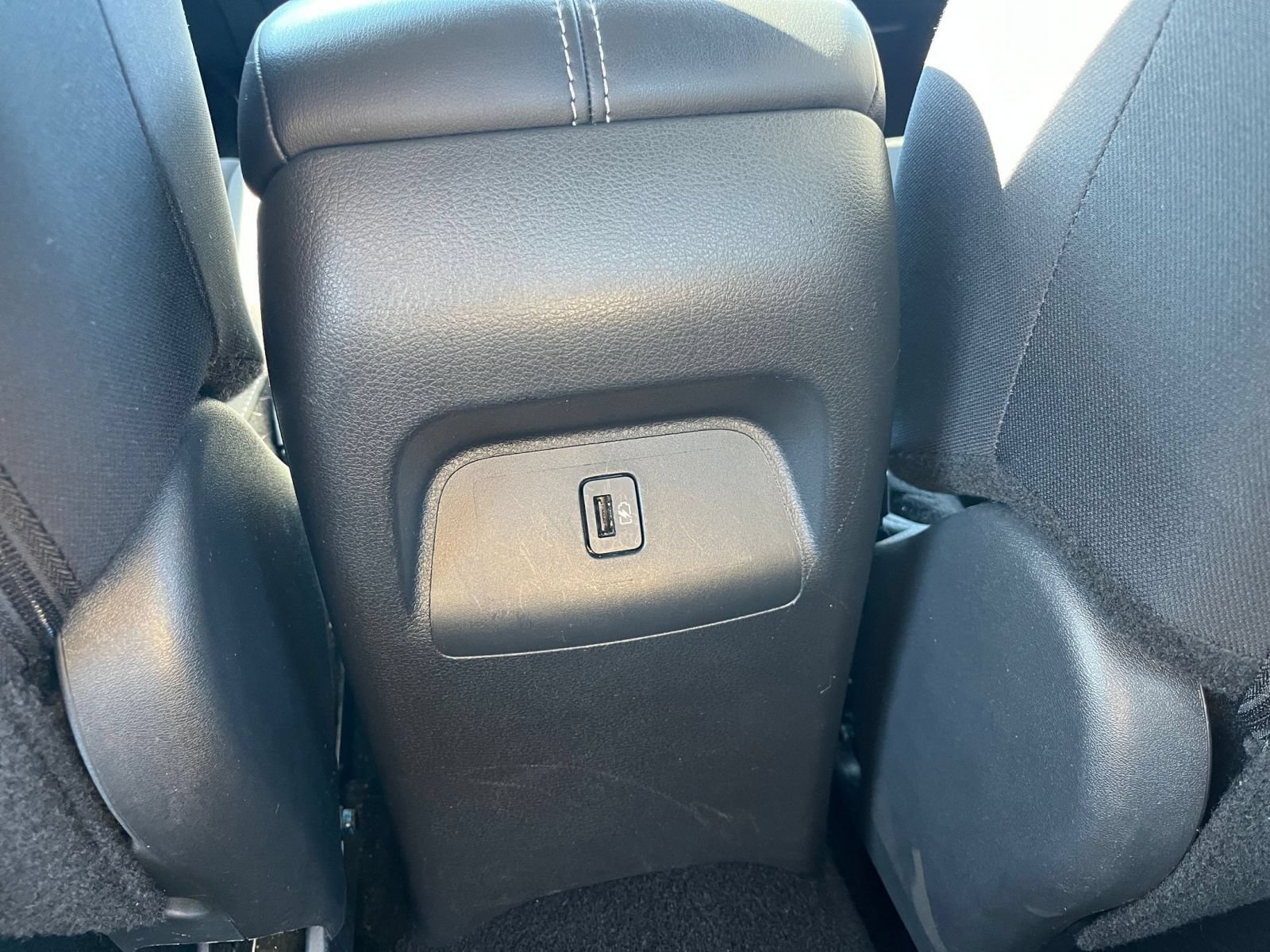 Used 2025 Nissan Sentra SV FWD image 22