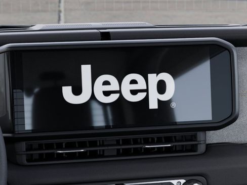 New 2026 Jeep Wrangler Sport image 18