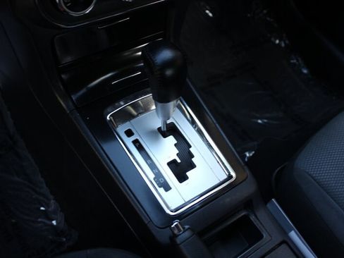 Used 2014 Mitsubishi Lancer GT FWD image 12
