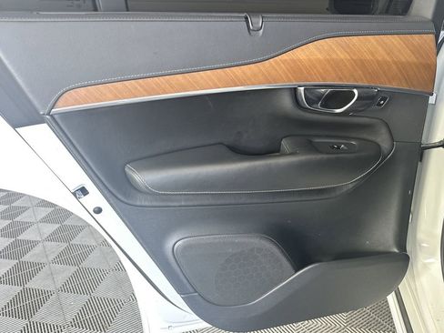 Used 2019 Volvo XC90 T6 Inscription w/ Luxury Package image 28
