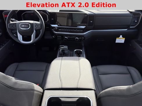 New 2026 GMC Sierra 1500 Elevation w/ Elevation Premium Package image 25