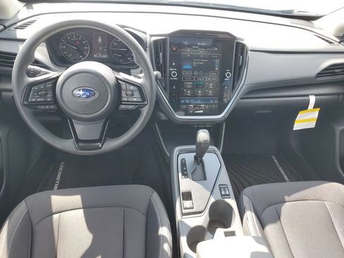 Certified 2026 Subaru Crosstrek 2.0i Premium AWD/4WD image 12