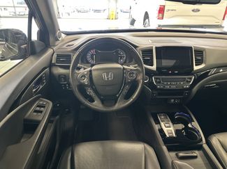 Used 2020 Honda Ridgeline RTL-E video 2