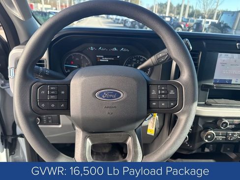 Used 2026 Ford F450 XL w/ XL Chrome Package image 17