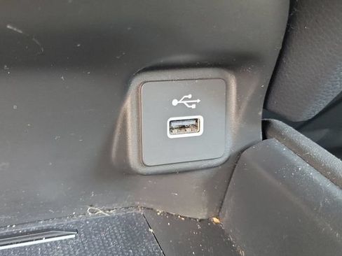 Used 2024 Honda HR-V EX-L image 28