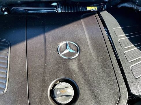 Used 2026 Mercedes-Benz GLE 350 4MATIC image 29