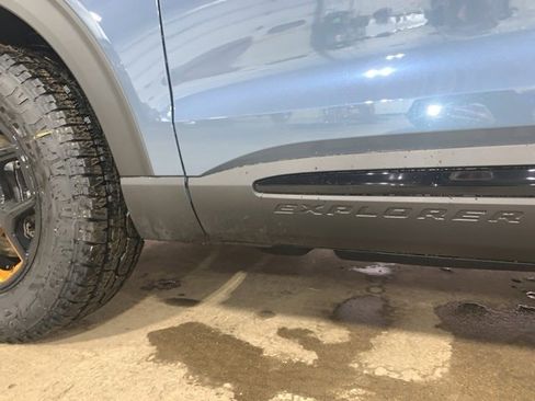 New 2026 Ford Explorer Tremor w/ Tremor Ultimate Package image 21