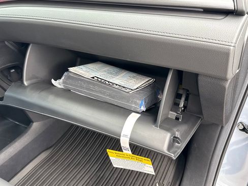 Certified 2026 Honda Odyssey Sport-L image 20