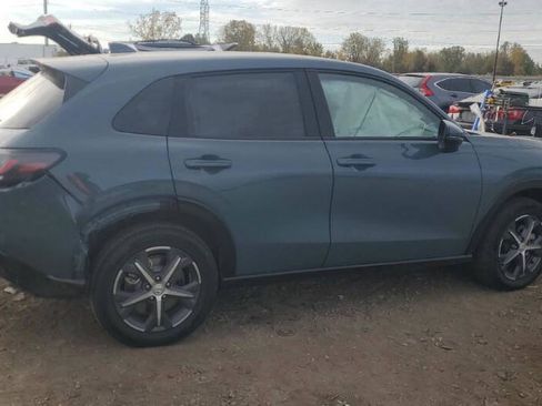 Used 2025 Honda HR-V EX-L image 49