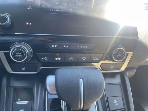 Used 2022 Honda CR-V EX image 36