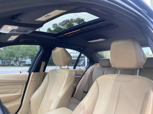 Used 2016 BMW 328i Sedan RWD image 20