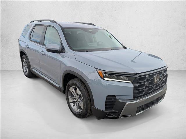 New 2026 Honda Pilot EX-L image 6