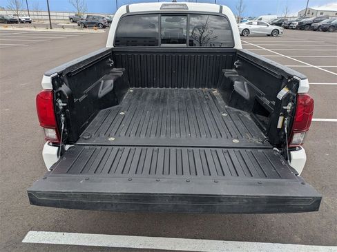Used 2023 Toyota Tacoma SR image 23