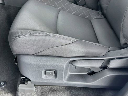New 2026 Toyota Tacoma SR RWD image 23