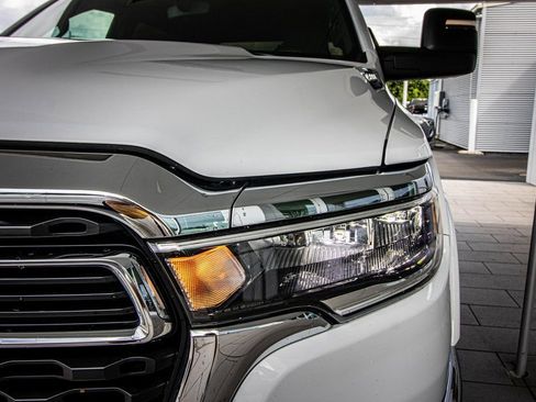 Used 2025 RAM 1500 Big Horn w/ Trailer Tow Group image 8