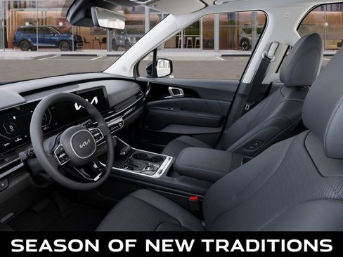 New 2026 Kia Carnival SX Prestige image 17