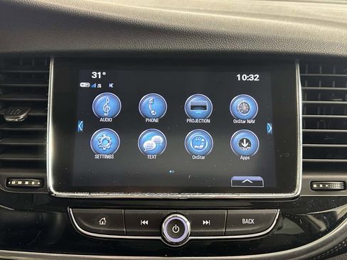 Used 2020 Buick Encore Preferred w/ Safety Package image 35