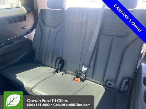 Used 2022 Hyundai Palisade Calligraphy w/ Winter Package AWD/4WD image 13