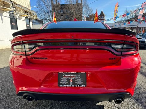 Used 2023 Dodge Charger GT w/ Blacktop Package image 6