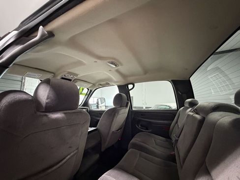 Used 2007 GMC Sierra 2500 SLE w/ Heavy-Duty Power Package image 17