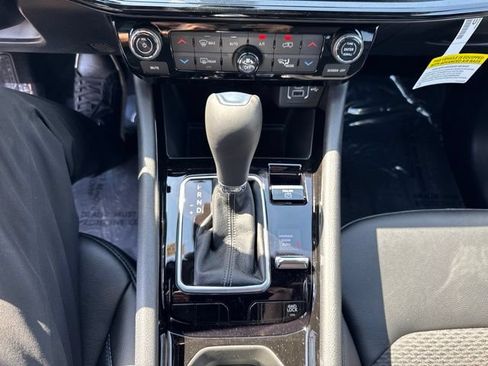New 2026 Jeep Compass Latitude AWD/4WD image 13