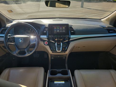Used 2019 Honda Odyssey Elite image 15