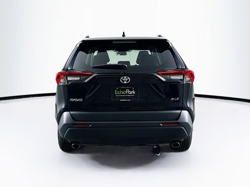 Used 2024 Toyota RAV4 XLE image 32