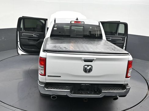 Used 2019 RAM 1500 Big Horn RWD image 35