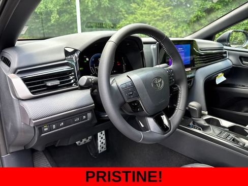 Used 2026 Toyota Camry SE w/ Convenience Package FWD image 15