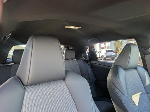 New 2026 Toyota bZ XLE image 16