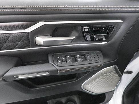 New 2026 RAM 1500 Tungsten w/ Trailer Tow Group image 9