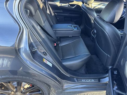 Used 2015 Lexus GS 350 Base 4dr Sedan image 17