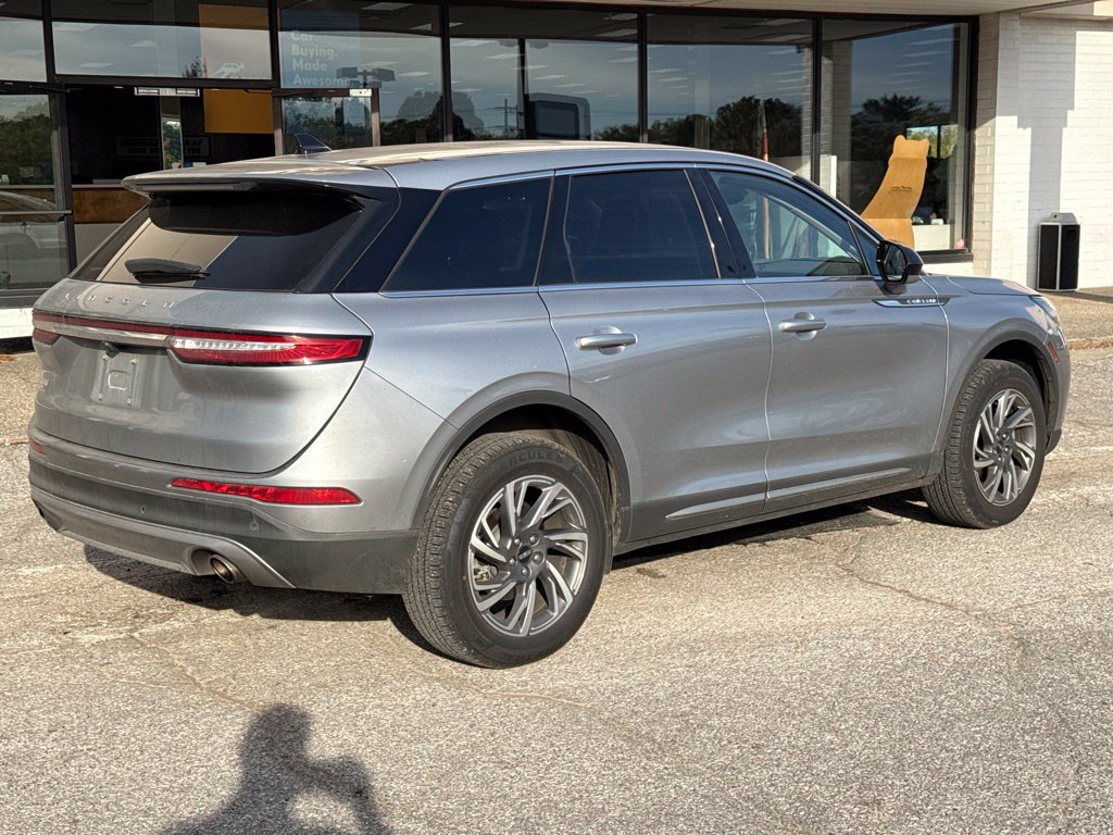 Used 2023 Lincoln Corsair AWD image 11