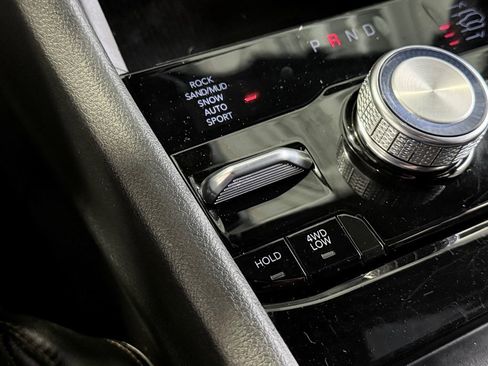 Certified 2023 Jeep Grand Cherokee L Summit w/ Advanced Protech Group IV image 38